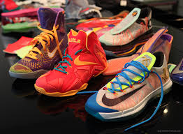 How Nike Basketball Made The 2014 Elite Series Its Best Ever ...
