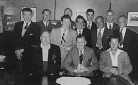 Image result for Morley & District Rifle Club (1944)
