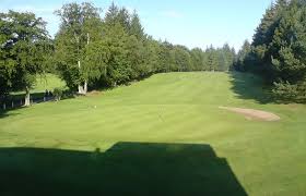 Image result for Hazlehead Golf Club