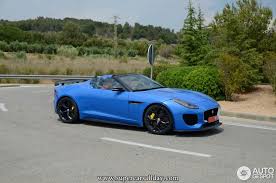 Image result for Ultra Blue 2015 Jaguar
