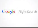 Google Flight Search