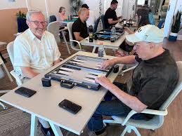 Image result for Perth Backgammon Club