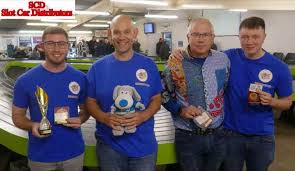 Image result for Enderby Slot Car Club