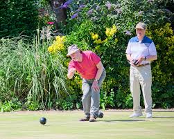 Image result for Garden Village Bowling Club