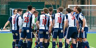 Image result for Hampstead & Westminster Hockey Club