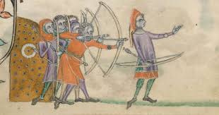 Image result for Falkirk Company Of Archers