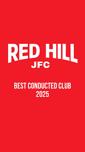 Image result for Redhill Juniors FC