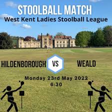 Image result for Hailsham Stoolball Club