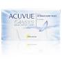 search Acuvue Oasys price comparison from cheapascontacts.com