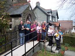 Image result for Colwyn Bay (Min-Y-Don) Bowling Club