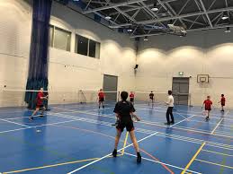 Image result for Lewes Junior Badminton Club