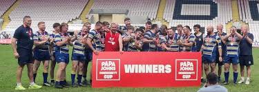 Image result for Dinnington Rugby Union Football Club