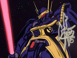 「マイヨ・プラート 機甲戦記ドラグナー」の画像検索結果