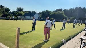 Image result for Creetown Bowling Club