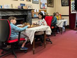 Image result for Edinburgh Chess Club