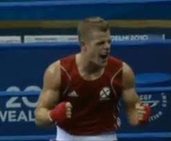 Image result for Newarthill Boxing Club