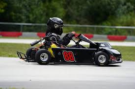 Image result for Chasewater Kart Racing Club