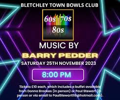 Image result for Bletchley Town Bowls Club
