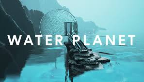 Image result for Wild Water Planet