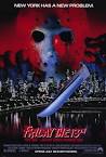 Friday the 13th, Part VIII - Jason Takes Manhattan (1989) Movie ...