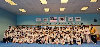Image result for North West TaeKwonDo