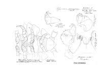 Attēlu rezultāti vaicājumam “Polyzonium germanicum”