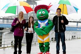 Image result for Clyde Valley Predators