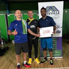 Image result for Apollo (Canterbury) Badminton Club