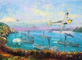 Image result for Plymouth Sound