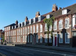 Image result for Barbourne Worcester