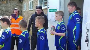 Image result for Hamsey Rangers Fc