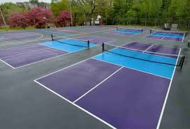 Image result for Kensington Pickleball Club