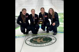 Image result for Province Of London Curling Club