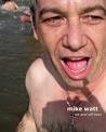 Mike Watt's new book