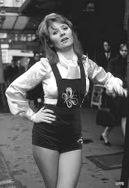 Image result for hot pants 1970