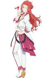 「ゼロス・ワイルダー テイルズオブシンフォニア」の画像検索結果