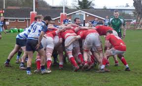 Image result for Winnington rfc