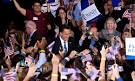 Romney Wins Big in Florida Primary - NYTimes.