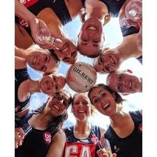 Image result for Wandsworth Netball Club