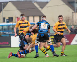 Image result for Dings Crusaders Rugby Football Club