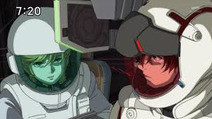 「オットー・ミタス 機動戦士ガンダムUC」の画像検索結果