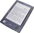 ebook reader - via Daymix