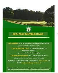 Image result for Stocksfield Golf Club Limited