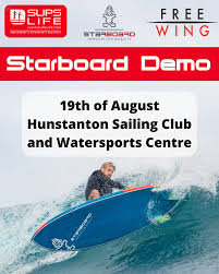 Image result for Hunstanton Sailing Club