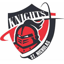 Image result for St Nicholas Youth Football Club