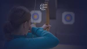 Image result for Blue Arrows Archery Club