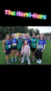 Image result for Griffithstown Harriers