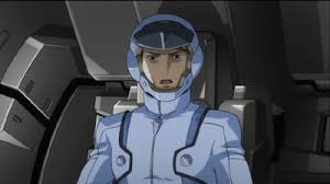 「アンドレイ・スミルノフ 機動戦士ガンダム00 2nd」の画像検索結果