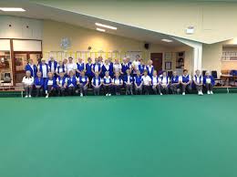 Image result for Clacton & District Indoor Bowls Club