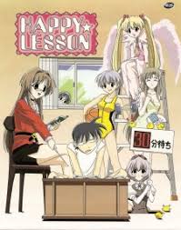 Happy Lesson